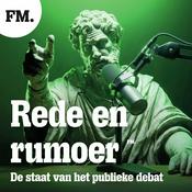 Podcast Rede en rumoer