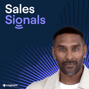 Podcast Sales Signals