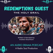 Podcast Redemptions Quest: The Holy Grail
