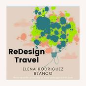 Podcast ReDesign Travel + Life