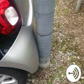 Podcast Rees's Ramblings. Out & about with @reesthecoach.