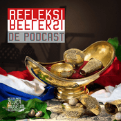 Podcast Refleksi-Refleksi