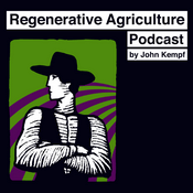 Podcast Regenerative Agriculture Podcast