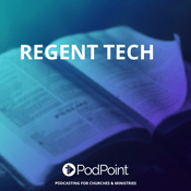 Podcast REGENT TECH