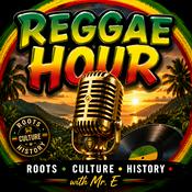 Podcast Reggae-Hour