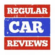 Regular Friends Podcast