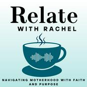 Podcast Relate with Rachel