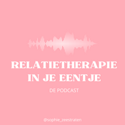 Podcast Relatietherapie in je eentje