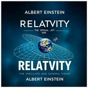 Podcast Relativity: The Special and General Theory by Albert Einstein