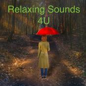 Podcast Relaxing Sounds 4U