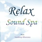 Podcast Relaxing Sounds - The Relax Sound Spa