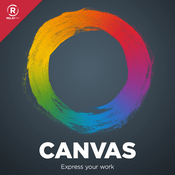 Podcast Canvas