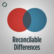 Podcast Reconcilable Differences