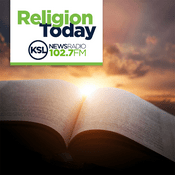 Podcast Religion Today