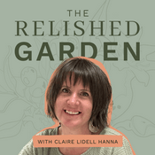 Podcast Relished Garden