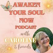 Podcast Awaken your soul now - How to develop your spiritual-self to grow your inner light and self-belives.