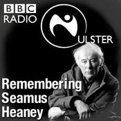 Podcast Remembering Seamus Heaney