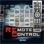 Podcast Remote Control