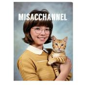 Podcast 人類覚醒番組✴︎Misacchannel✴︎みさっちゃんねる