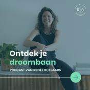 Podcast Renee Boelaars - Ontdek je droombaan