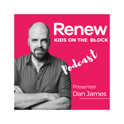 Podcast Renew Kids on the Block