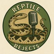 Podcast Reptile Rejects