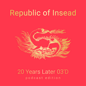 Podcast Republic of INSEAD