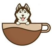 Podcast Rescue Pup and a Cup