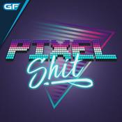 Podcast Pixelshit - Der Gaming-Podcast