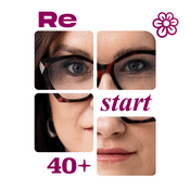Podcast Restart 40+