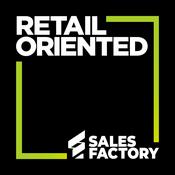 Podcast Retail Oriented