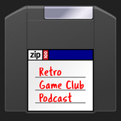 Podcast Retro Game Club