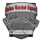 Podcast Retro Game Squad Podcast