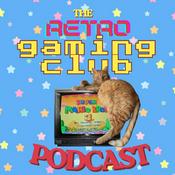 Podcast Retro Gaming Club