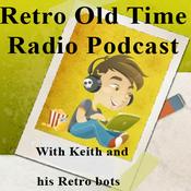 Podcast Retro Old Time Radio