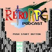 Podcast Retro RPG Podcast
