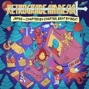 Podcast Retrograde Amnesia: Comprehensive JRPG Retrospective