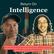 Podcast Return on Intelligence
