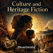 Podcast Reverberator