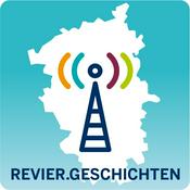 Podcast Revier.Geschichten - Dein Podcast zum Rheinischen Revier