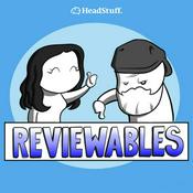 Podcast Reviewables