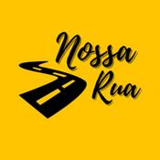 Podcast Revista Nossa Rua