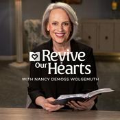 Revive Our Hearts Daily