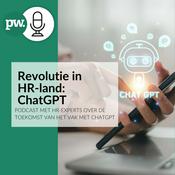 Podcast Revolutie in HR-land: ChatGPT