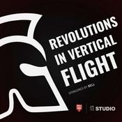 Podcast Revolutions in Vertical Flight