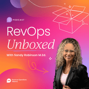 Podcast RevOps Unboxed