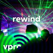 Podcast Rewind - de Nederlandse dancegeschiedenis