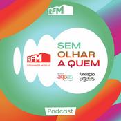 Podcast RFM - RFM SEM OLHAR A QUEM