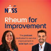 Podcast Rheum For Improvement