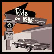 Podcast Ride or Die Podcast
